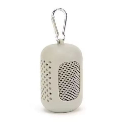 FurChill Clip-On 3D CoolMesh Instant Cooling Towel