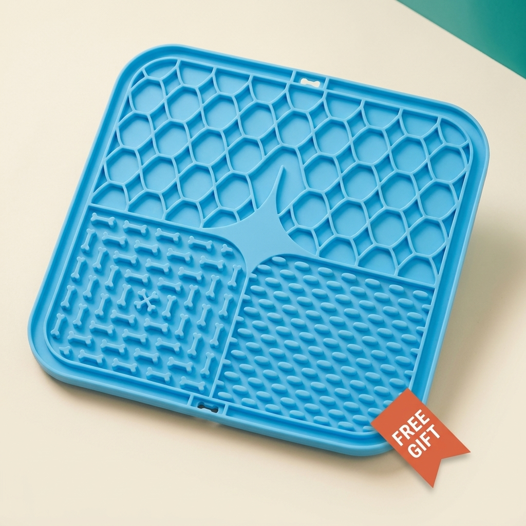Chill Zone Lick Mat